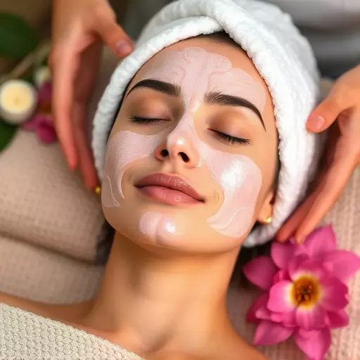 Essential Facial Toledo,Benefits of an essential facial,Deep cleansing essential facial