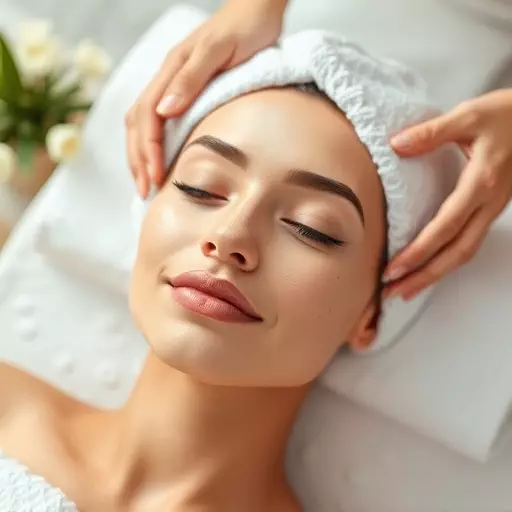 Essential Facial Toledo,Benefits of an essential facial,Deep cleansing essential facial