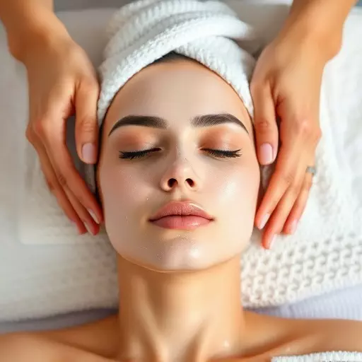 Essential Facial Toledo,Benefits of an essential facial,Deep cleansing essential facial
