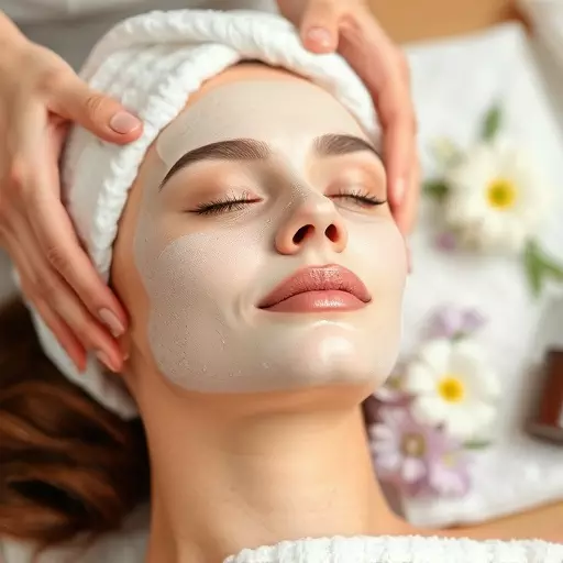 Essential Facial Toledo,Benefits of an essential facial,Deep cleansing essential facial