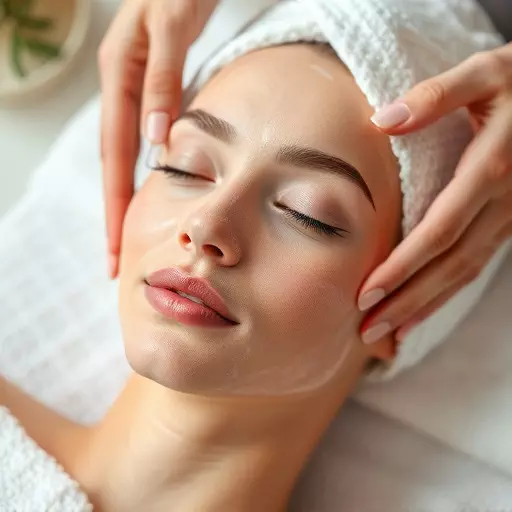 Essential Facial Toledo,Benefits of an essential facial,Deep cleansing essential facial