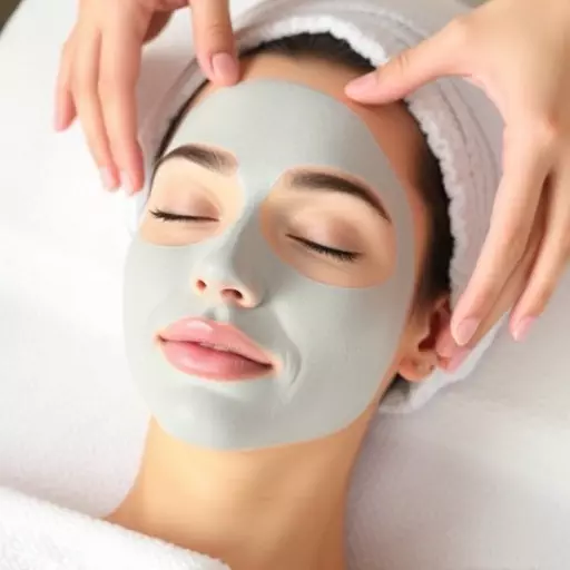 Essential Facial Toledo,Benefits of an essential facial,Deep cleansing essential facial
