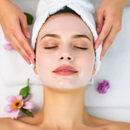 Essential Facial Toledo,Benefits of an essential facial,Deep cleansing essential facial