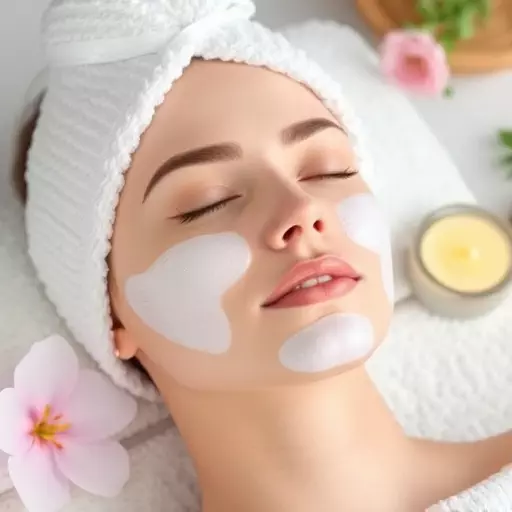 Essential Facial Toledo,Benefits of an essential facial,Deep cleansing essential facial