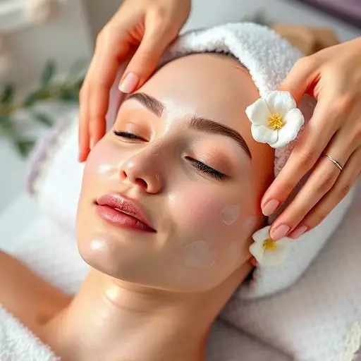 Essential Facial Toledo,Benefits of an essential facial,Deep cleansing essential facial