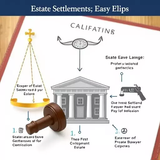 estate settlement lawyer palo alto california,estate settlement process,probate administration