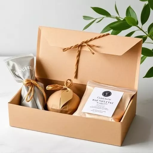 event packaging solutions , custom event packaging , sustainable event packaging