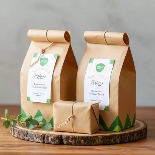 event packaging solutions , custom event packaging , sustainable event packaging