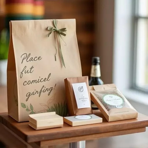 event packaging solutions , custom event packaging , sustainable event packaging