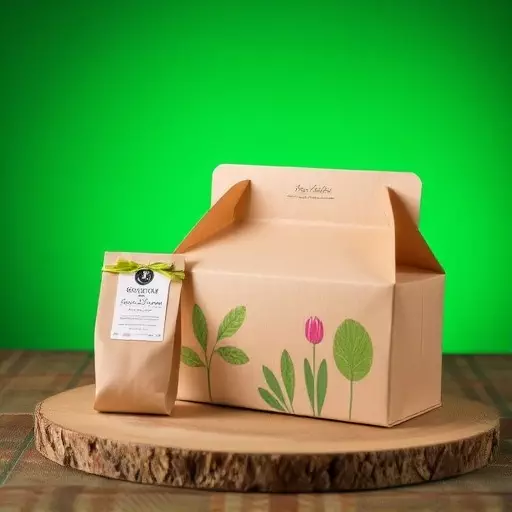 event packaging solutions , custom event packaging , sustainable event packaging