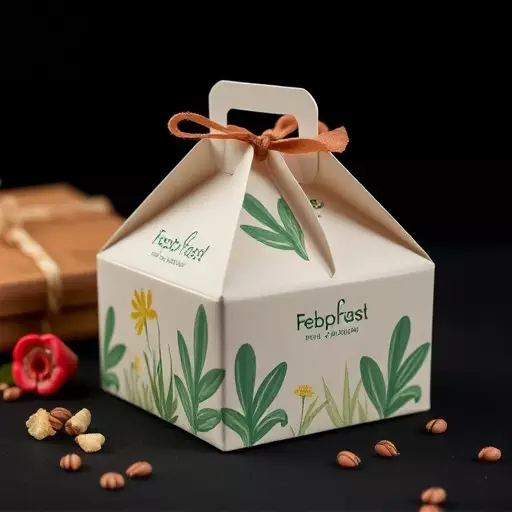 event packaging solutions , custom event packaging , sustainable event packaging