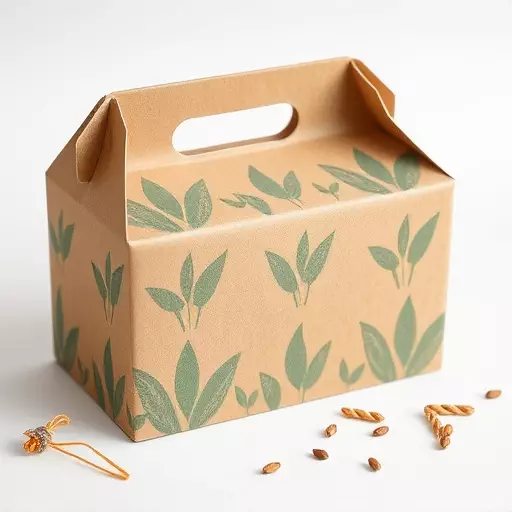 event packaging solutions , custom event packaging , sustainable event packaging
