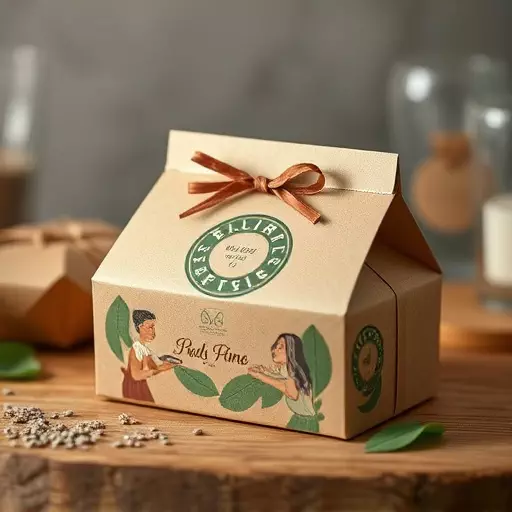 event packaging solutions , custom event packaging , sustainable event packaging