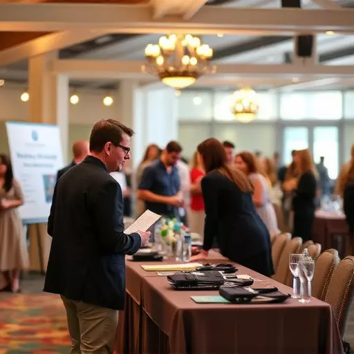 Event Planning