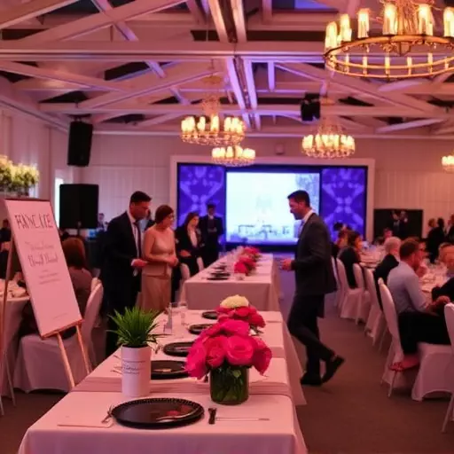 Event Planning