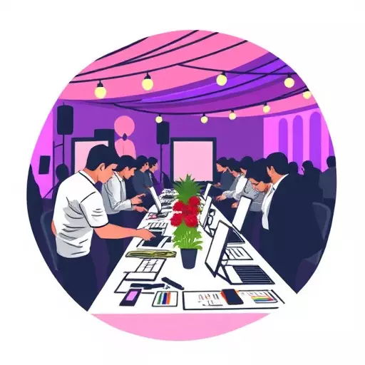 Event Planning