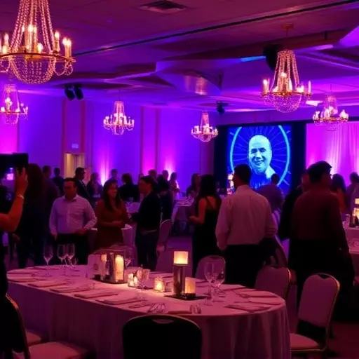 Event Planning