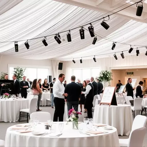 Event Planning