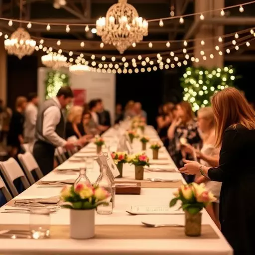 Event Planning