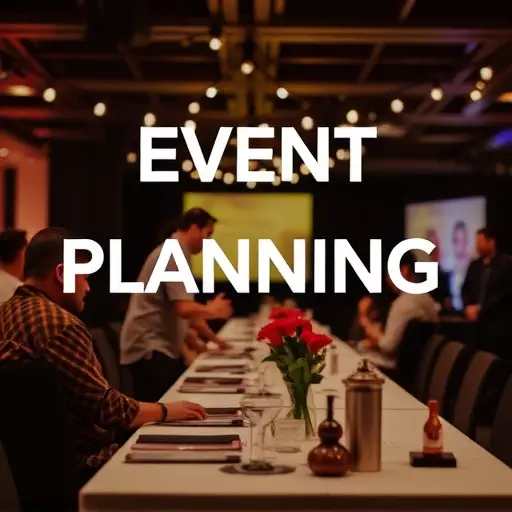 Event Planning
