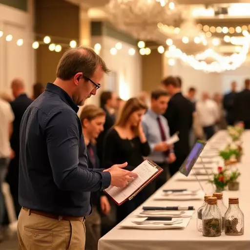 Event Planning