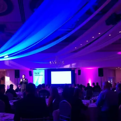 Event Planning