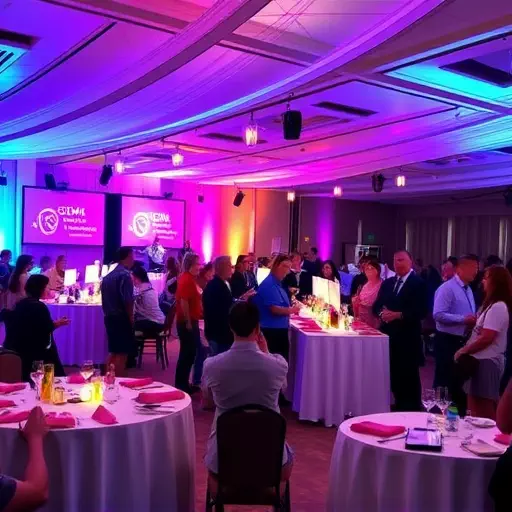 Event Planning