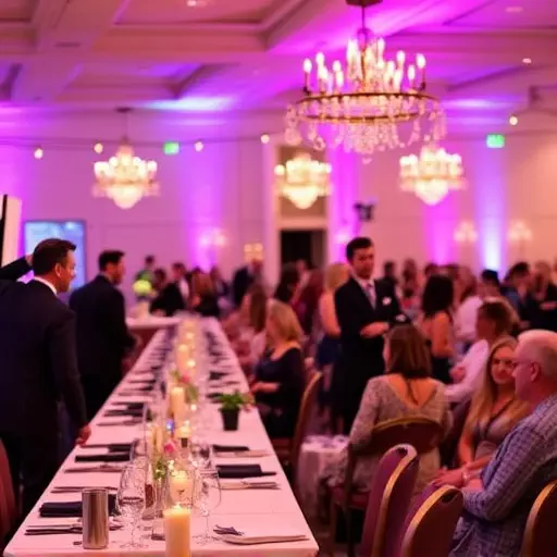 Event Planning