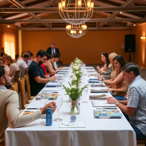 Event Planning