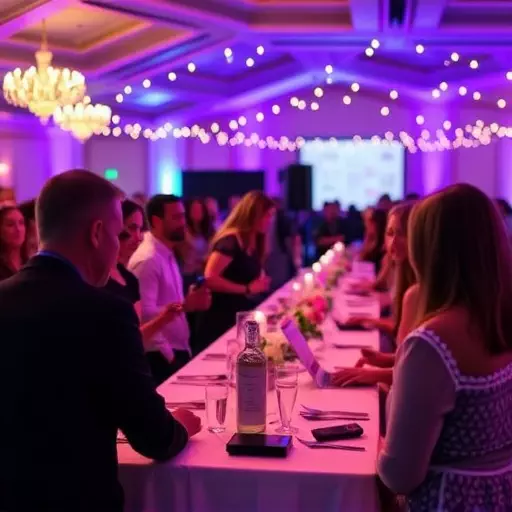 Event Planning