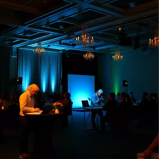 Event Planning