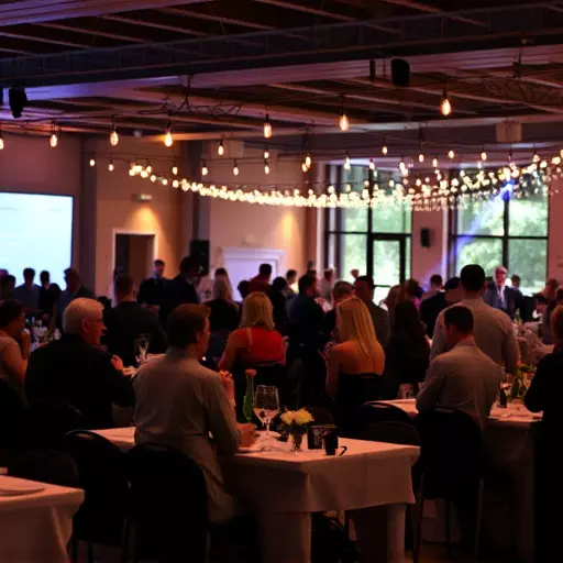 Event Planning