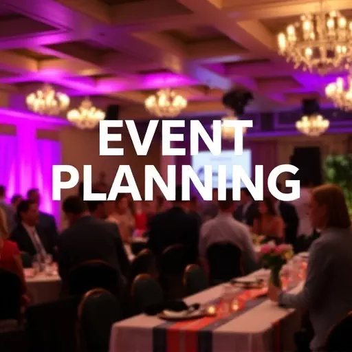 Event Planning
