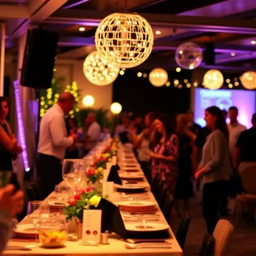 Event Planning