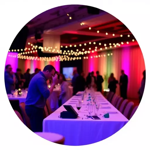 Event Planning