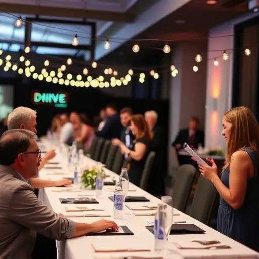 Event Planning