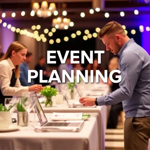 Event Planning