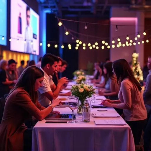 Event Planning