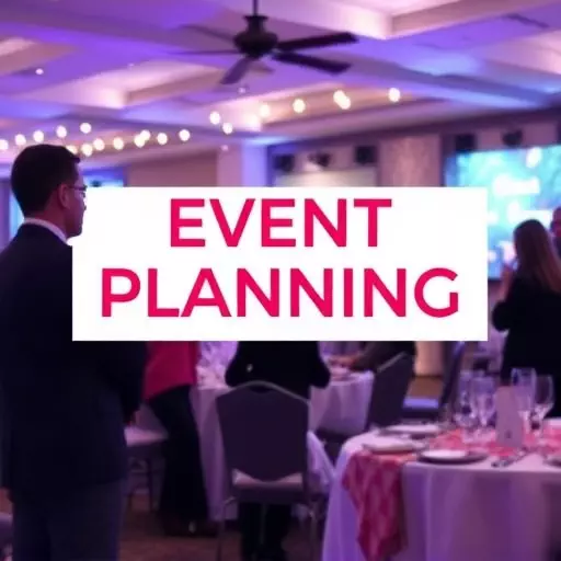 Event Planning