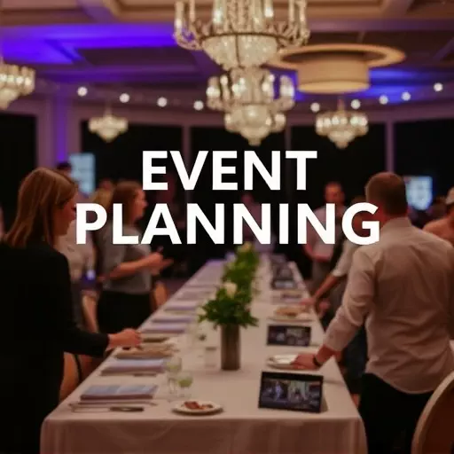 Event Planning