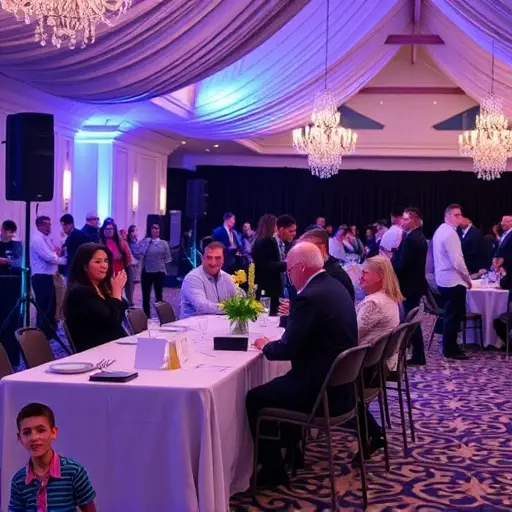 Event Planning