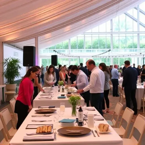 Event Planning