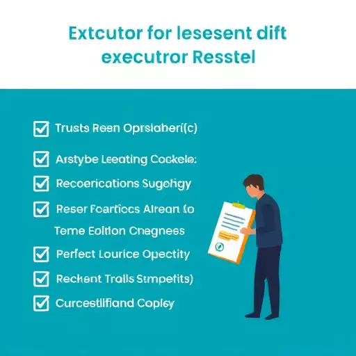 executor services for trusts and wills palo alto california,duties of an executor,executor responsibilities checklist