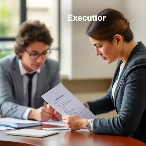executor services for trusts and wills palo alto california,duties of an executor,executor responsibilities checklist