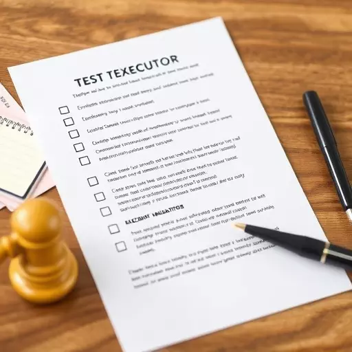 executor services for trusts and wills palo alto california,duties of an executor,executor responsibilities checklist