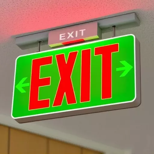 Exit Sign Installation Spring Lake,Exit sign installation process,Benefits of exit sign installation,Exit sign installation costs