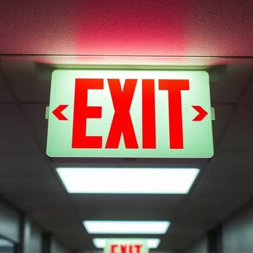 Exit Sign Installation Spring Lake,Exit sign installation process,Benefits of exit sign installation,Exit sign installation costs