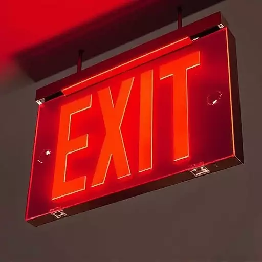 Exit Sign Repair Fayetteville,certified exit sign inspection and repair services,affordable led exit sign repair solution