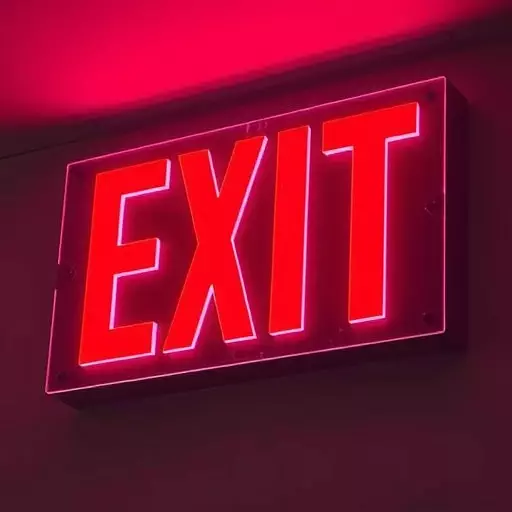 Exit Sign Repair Fayetteville,certified exit sign inspection and repair services,affordable led exit sign repair solution