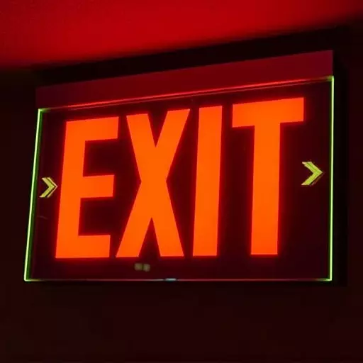 Exit Sign Repair Spring Lake,Exit sign inspection services,LED exit sign repair